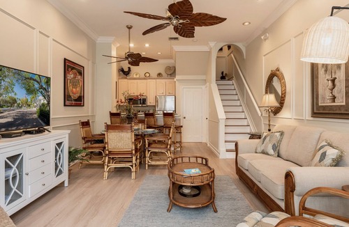 Truman Annex House | *CARIBBEAN CHARM @ THE FOUNDRY* Villa Near Duval & Beach + LAST KEY SERVICES…