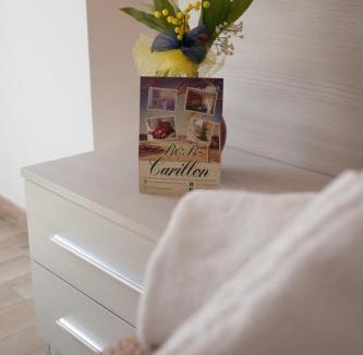Civitavecchia Apartment | Carillon