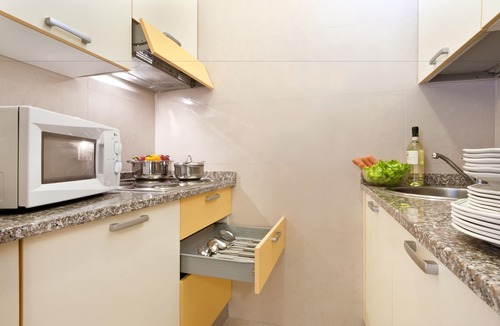 Baveno Apartment | Carl & Do