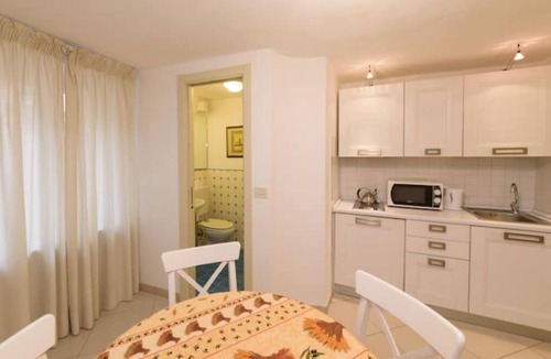 Borgo Antico Apartment | Carla House - Monterosso Cinque Terre .- Citra011019-LT-0135