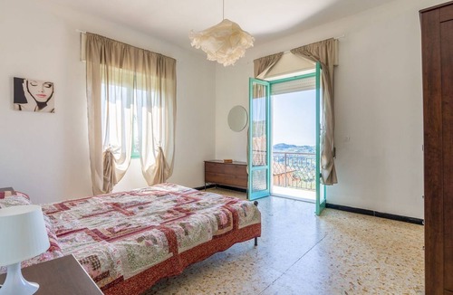 Civezza Apartment | Carleadri by Interhome
