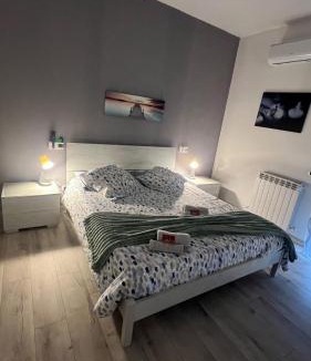 Zona XIX Casal Morena Apartment | Carpe Diem