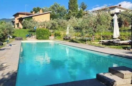 Torri in Sabina House | Carpe Diem - La Casina