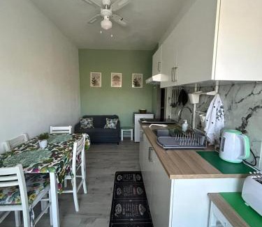 Zona XIX Casal Morena Apartment | Carpe Diem Roma Adult Only