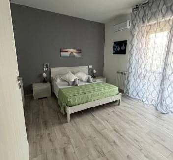 Zona XIX Casal Morena Apartment | Carpe Diem Roma Adult Only