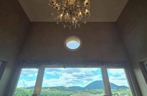 Torri in Sabina House | Carpe Diem - The Villa