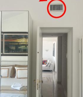 Nervi Apartment | Carpediem Dream House