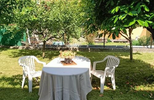 Carpegna Apartment | Carpegna Green House
