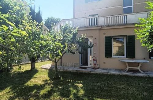 Carpegna Apartment | Carpegna Green House