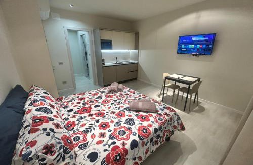 Gargallo Apartment | CARPI SUITE - Appartamenti Minghetti