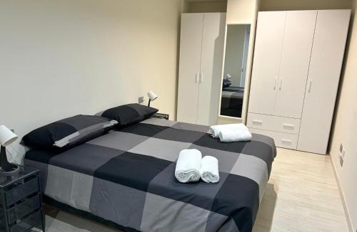 Gargallo Apartment | CARPI SUITE - Appartamenti Minghetti