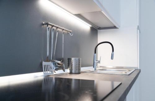 Carpi Apartment | CARPI SUITE - Appartamento Lorca
