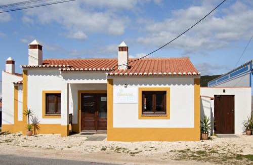 Carrapateira Apartment | Carrapateiramar Guest House