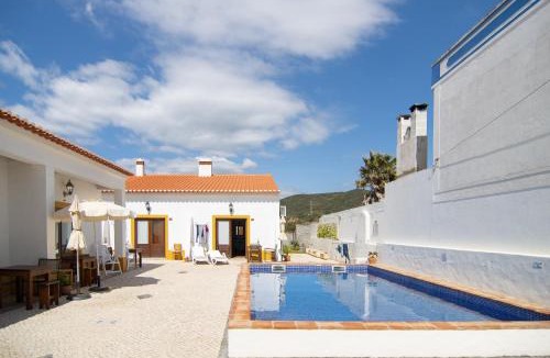 Carrapateira Apartment | Carrapateiramar Guest House