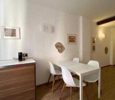 Sestri Levante Apartment | Carruggio 151-1