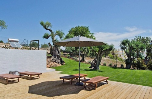 Cumeada Villa | Casa Toia - amazing luxury farmhouse!