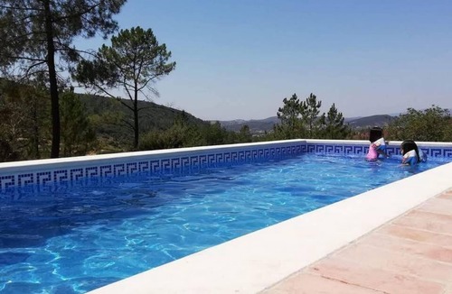 Silves Villa | Casa da Alfarrobeira 4P+baby private pool and great view