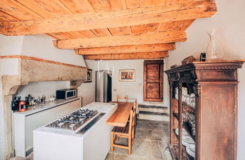 Poppi House | Casa 11 del Borgo di Lierna