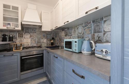 Bogliasco Apartment | Casa A-Mare