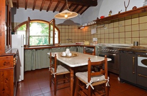 Pomarance House | Casa Acanto, Pomarance, Italy
