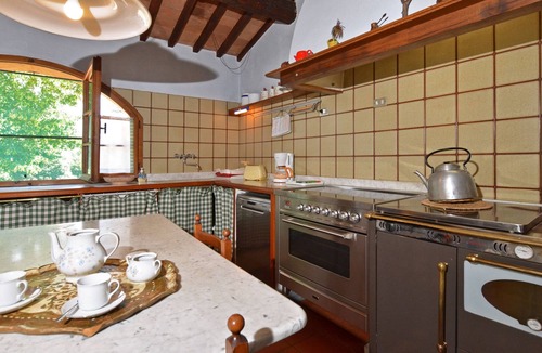 Pomarance House | Casa Acanto, Pomarance, Italy