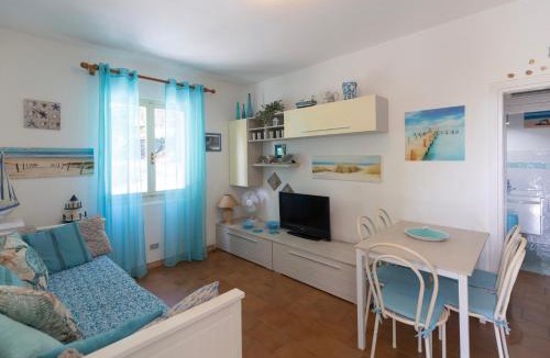 Fetovaia Apartment | Casa Acquamarina by ElbaSummer