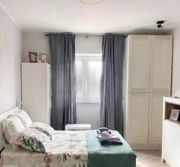 Savona Apartment | Casa Acquarello