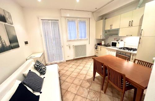 Fossolo Apartment | Casa Agnesi Bologna