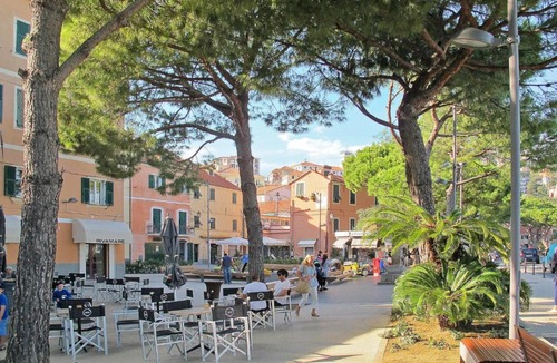 Caramagna Ligure Apartment | Casa Ai Campi 246S