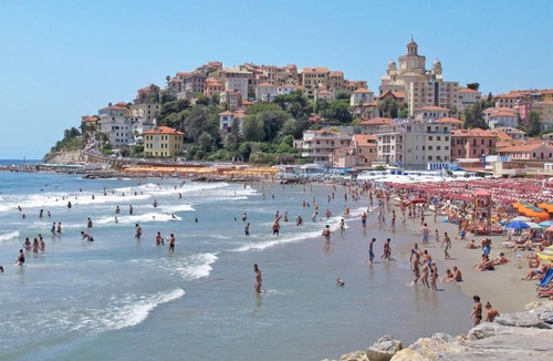 Caramagna Ligure Apartment | Casa Ai Campi 246S