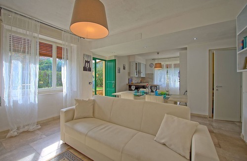 Montemarcello Apartment | Casa Al Bosco - Holiday rental in Ameglia, Cinque Terre
