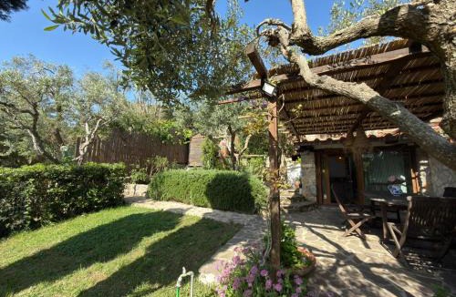 Ansedonia House | Casa al Mare di Ansedonia