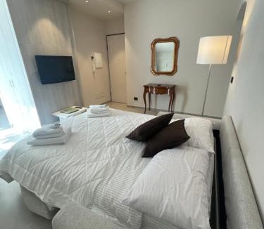 Camporosso Apartment | Casa al mare