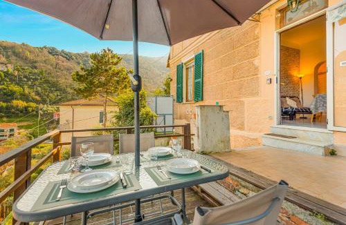 Cadimare Apartment | Casa Alba Marina