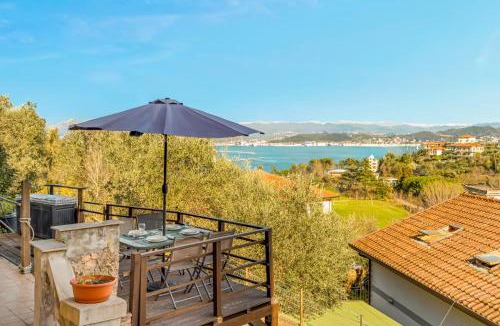Cadimare Apartment | Casa Alba Marina