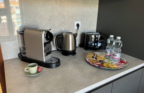 Albenga Apartment | Casa Albenga