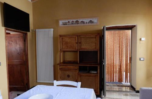 Vasia House | casa alberto