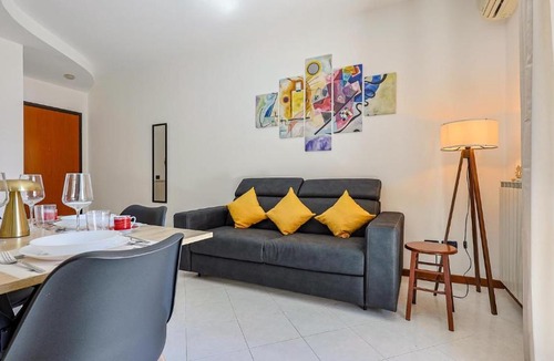 Bagni di Tivoli Apartment | Casa Albule by Rentbeat