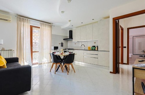 Bagni di Tivoli Apartment | Casa Albule by Rentbeat