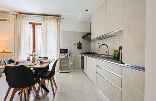 Bagni di Tivoli Apartment | Casa Albule by Rentbeat
