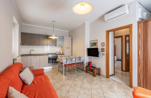 Castiglione d'Orcia Apartment | Casa Aldobrandesca Castiglione D'Orcia