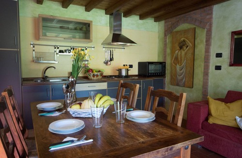 Montefiascone Apartment | Casa Alessandro n°5 by Interhome