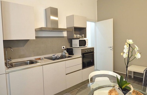 Pavia Apartment | Casa Alessia by Interhome
