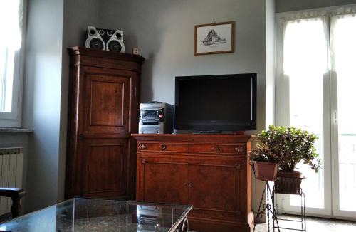 Soriano nel Cimino Apartment | Casa Alessia