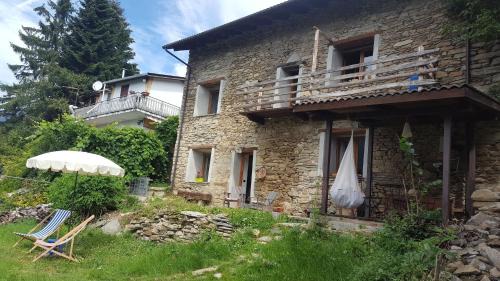 Roure House | Casa Alex