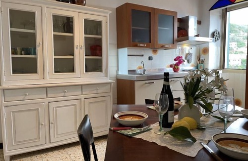 Boscomare House | Casa Alfonso by Interhome