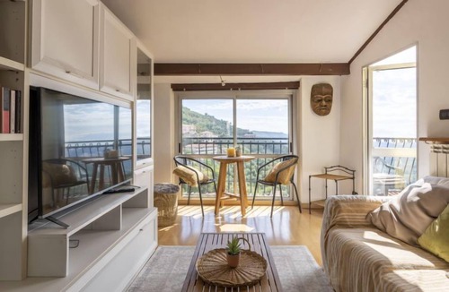 Boscomare House | Casa Alfonso by Interhome