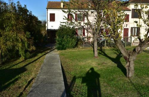 Polesella Apartment | Casa Alice