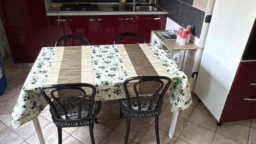 Cogliate Apartment | Casa Alma