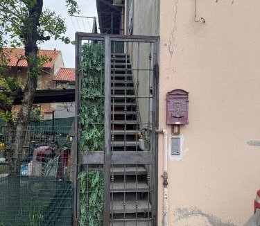 Cogliate Apartment | Casa Alma